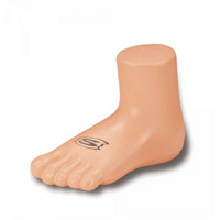 Stress Balls: Foot Stress Balls